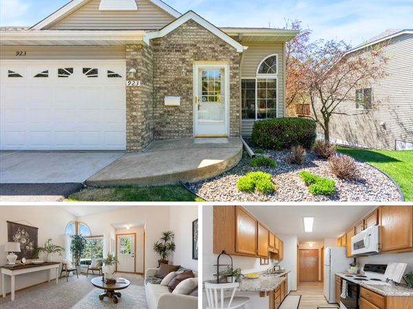 923 N Rum River Drive, Princeton, MN 55371