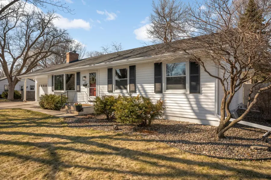 8190 Duluth Street, Golden Valley, MN 55427 - #2