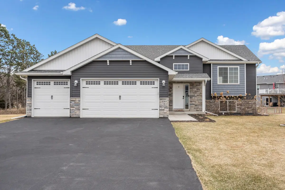 18565 Ogden Street Nw, Elk River, MN 55330 - #1