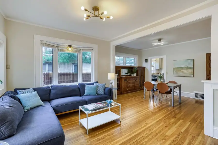 3640 13th Avenue S, Minneapolis, MN 55407 - #3