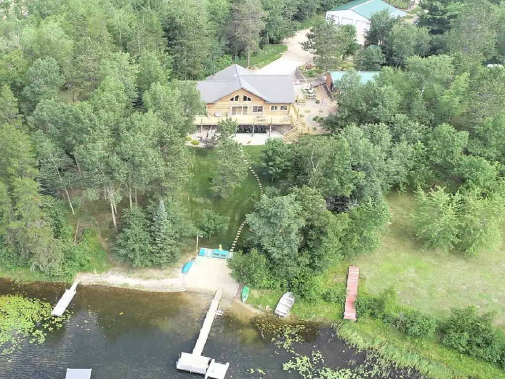 17999 Ivy Drive, Park Rapids, MN 56470 - #1