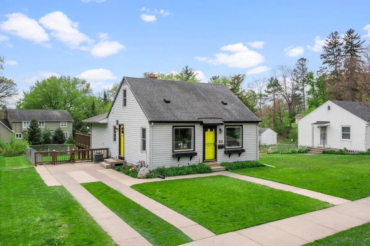 424 Oakwood Drive, Anoka, MN 55303 - #1
