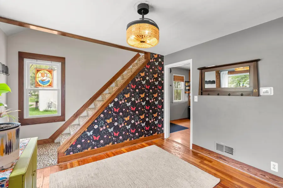 424 Oakwood Drive, Anoka, MN 55303 - #3