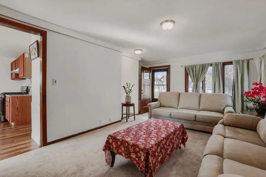 4316 Upton Avenue N, Minneapolis, MN 55412 - #3