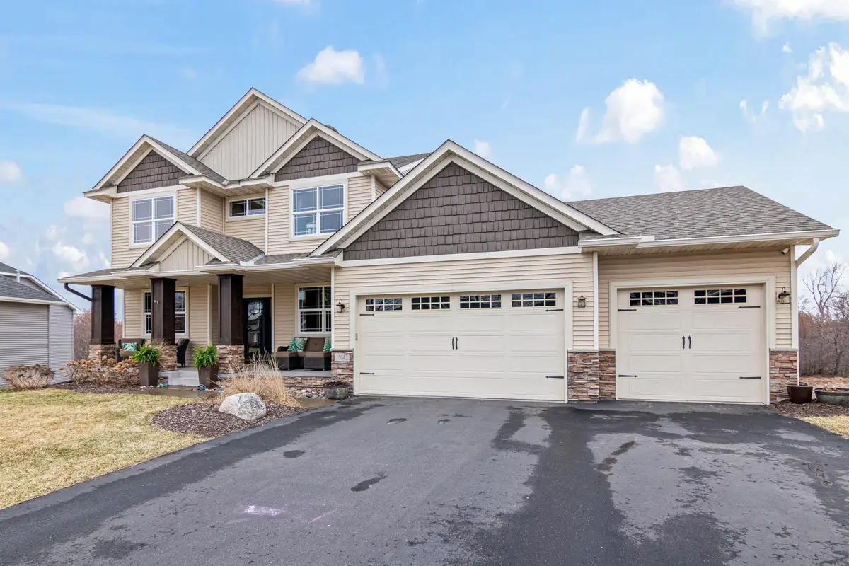 16642 Avocet Street Nw, Andover, MN 55304 - #1