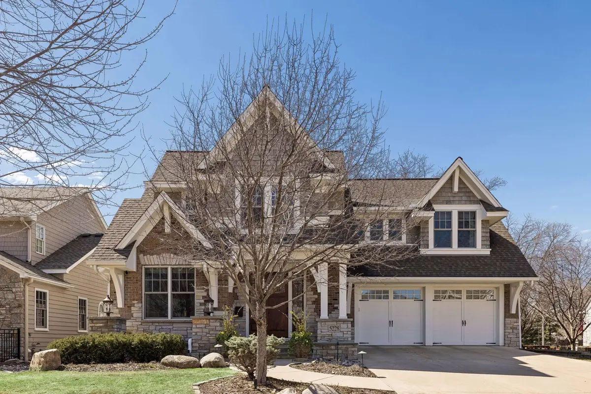 5228 Halifax Avenue S, Edina, MN 55424 - #1