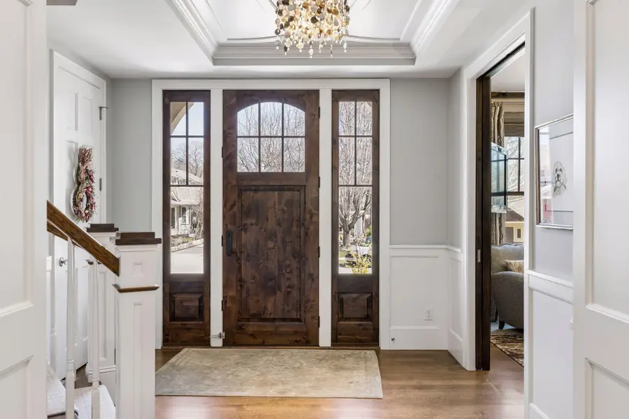 5228 Halifax Avenue S, Edina, MN 55424 - #3