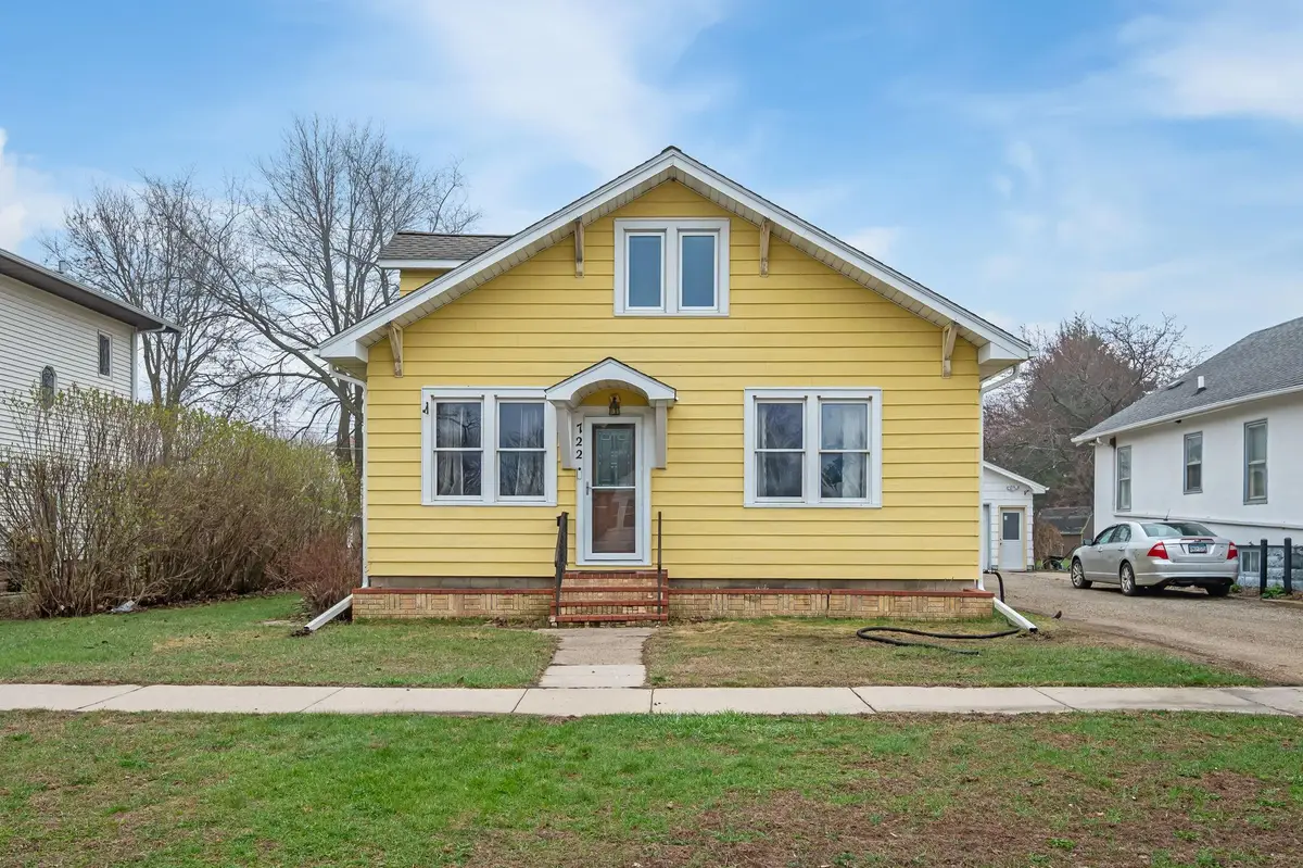 722 E 3rd Street, Fairmont, MN 56031 - #1