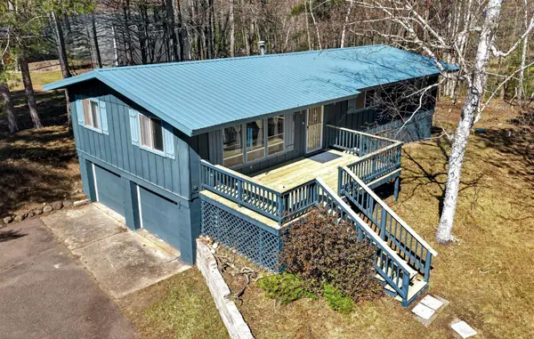 28941 Treasure Island Road, Danbury, WI 54830