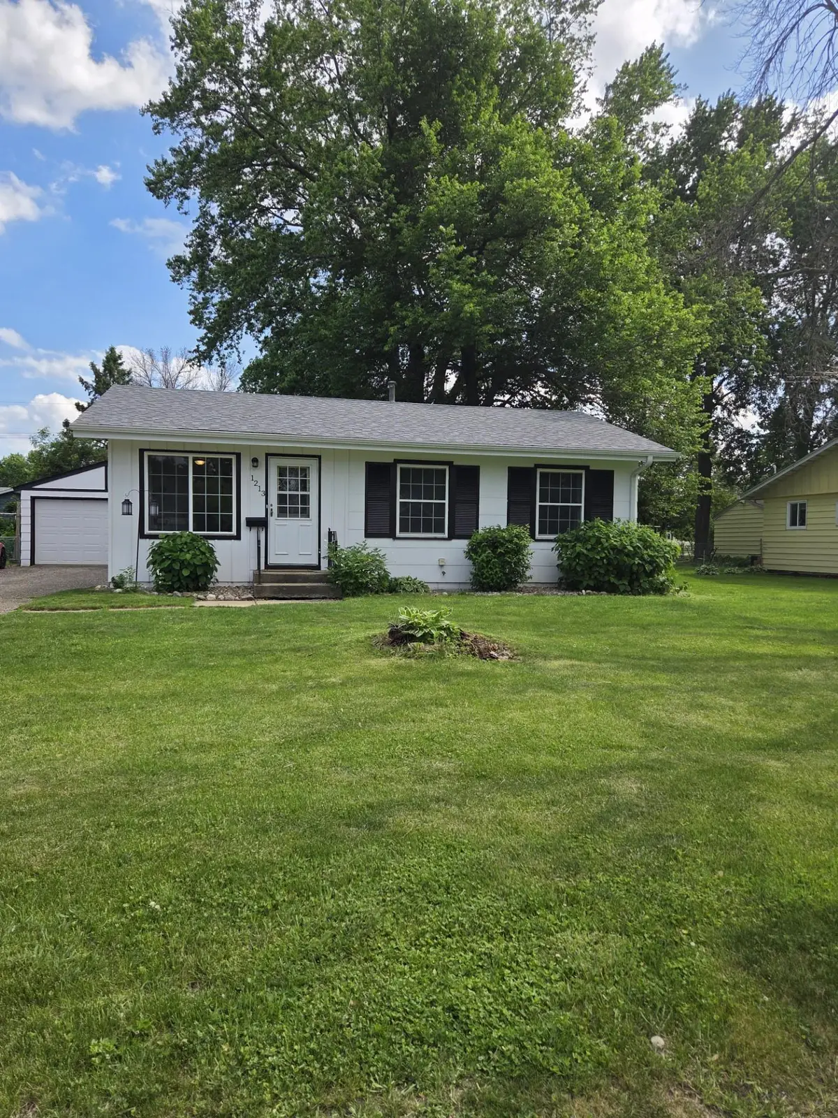 1213 Home Place, Faribault, MN 55021 - #1