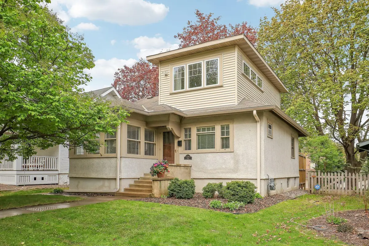 5248 Beard Avenue S, Minneapolis, MN 55410 - #1