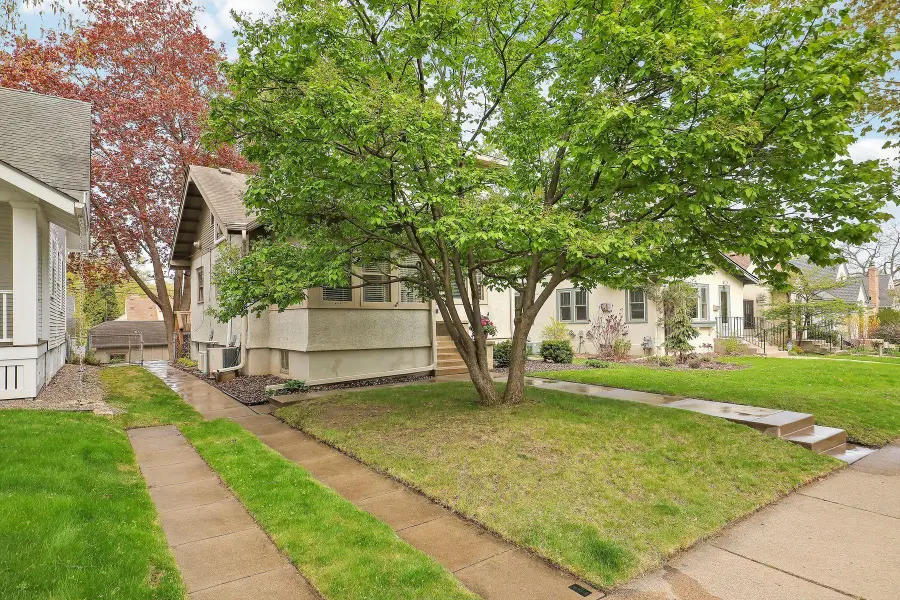 5248 Beard Avenue S, Minneapolis, MN 55410 - #2