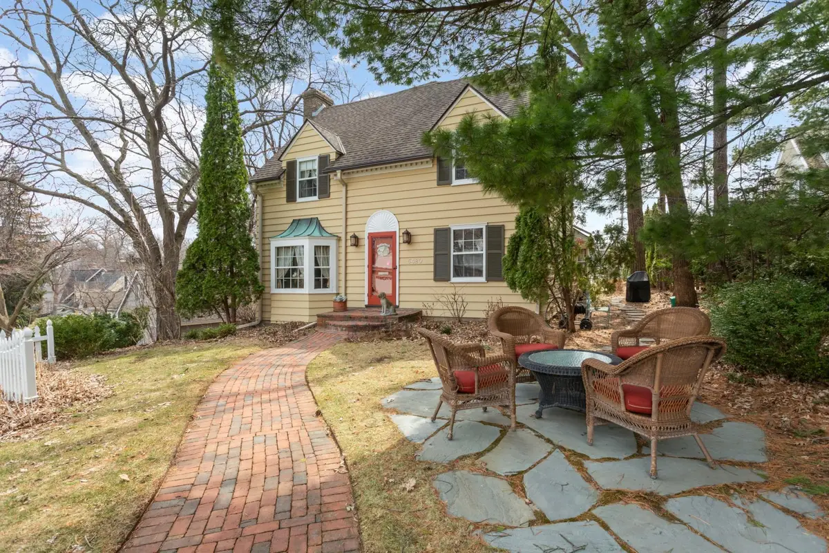 5420 Woodcrest Drive, Edina, MN 55424 - #1