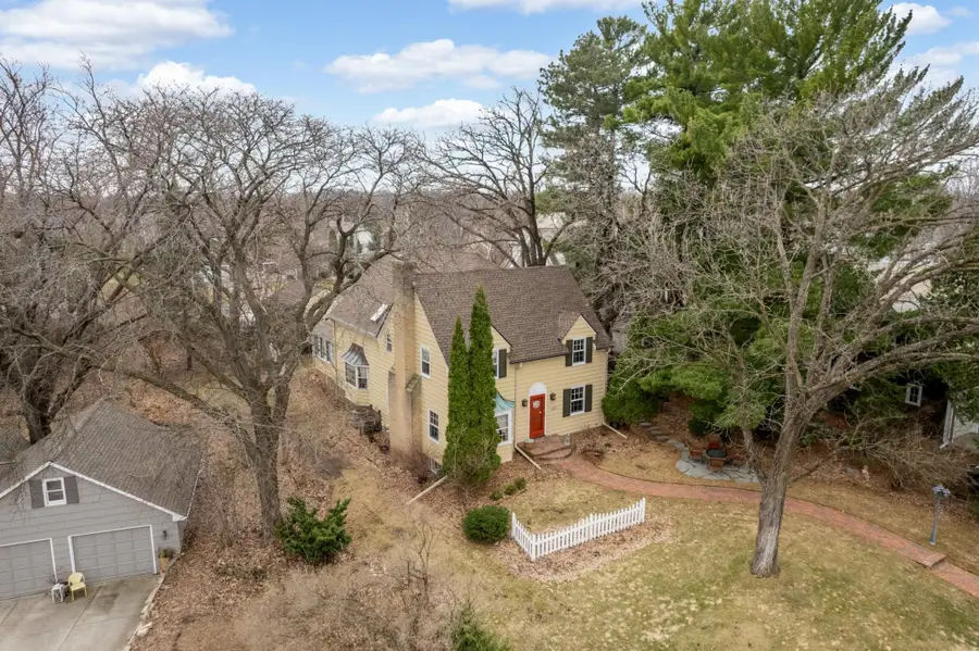 5420 Woodcrest Drive, Edina, MN 55424 - #2