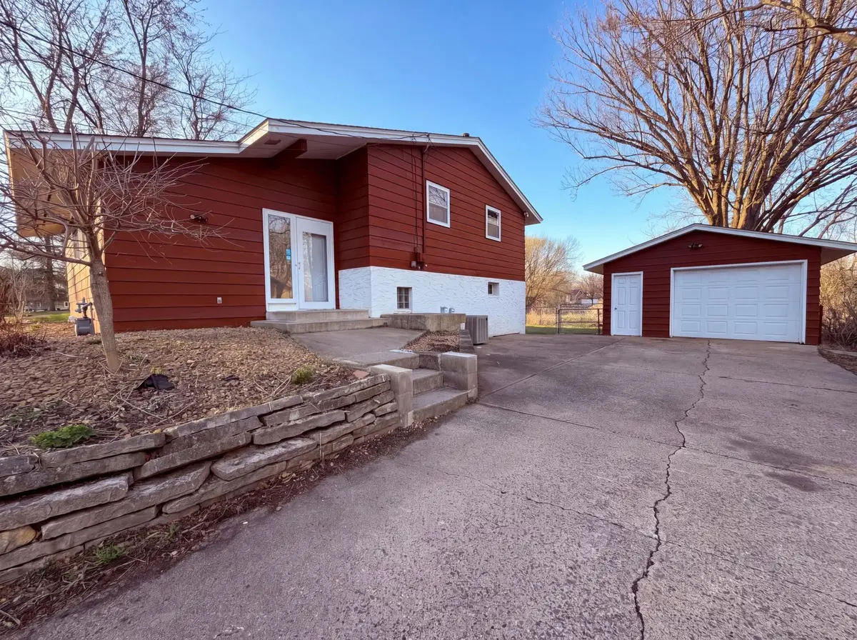 354 111th Avenue Nw, Coon Rapids, MN 55448 - #1