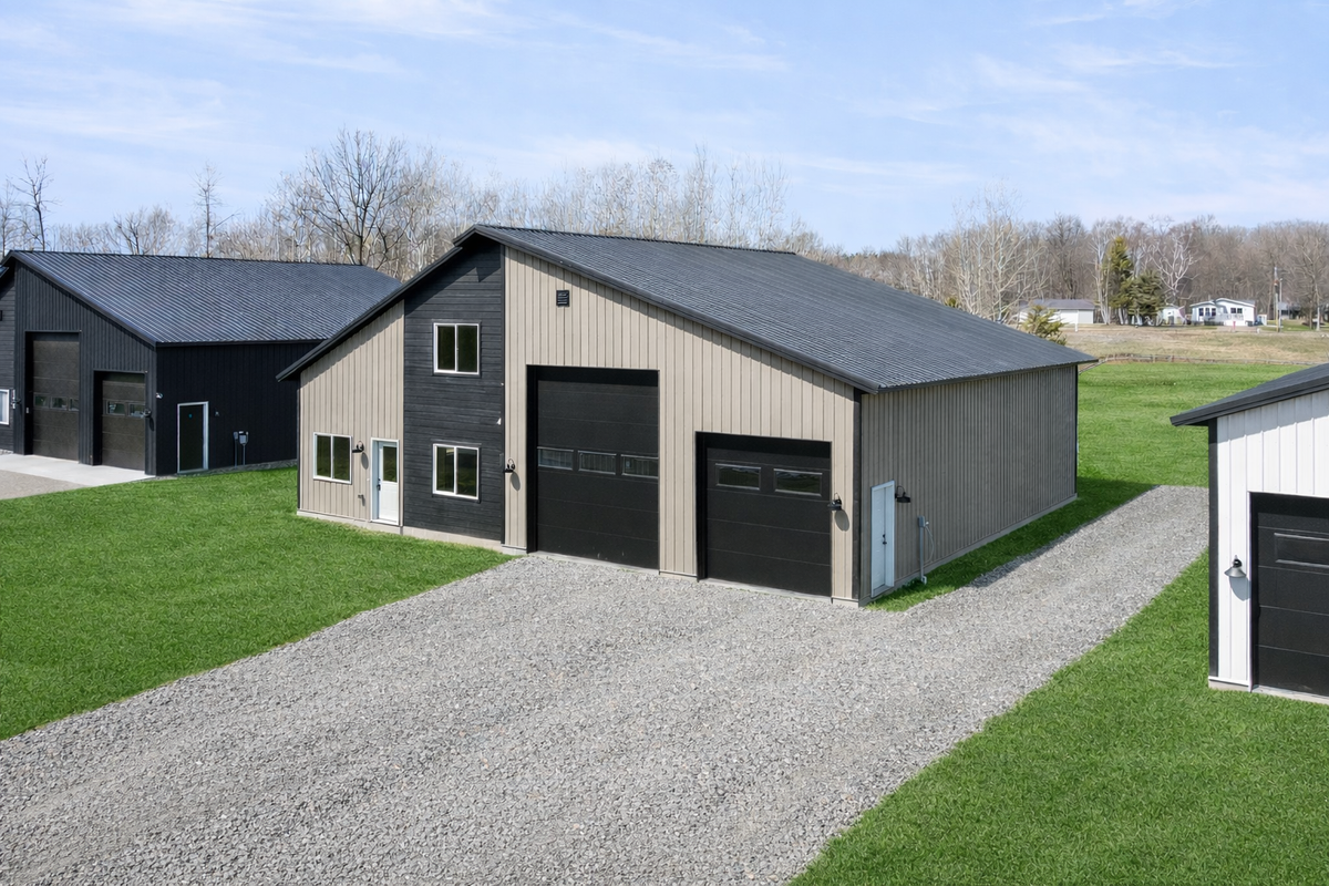 18196 Marina Way, Garrison, MN 56450 - #1