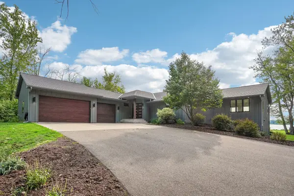 7397 Old Mill Road, Hugo, MN 55038