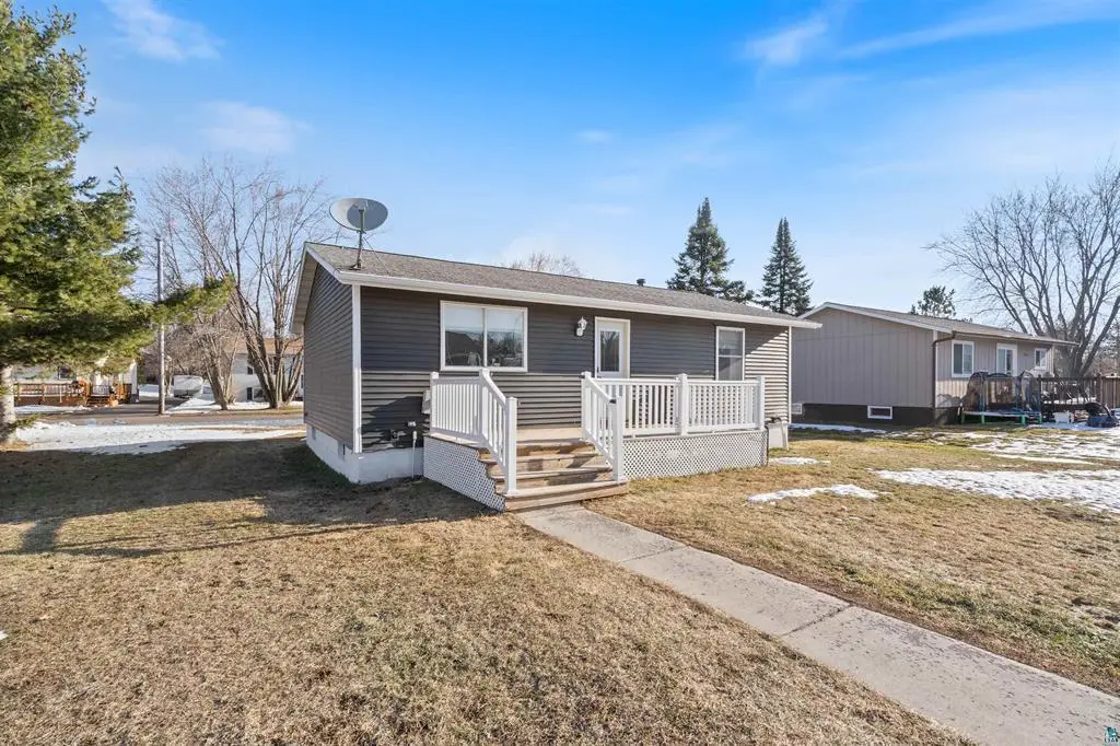 2502 Kelly Avenue, Cloquet, MN 55720 - #1