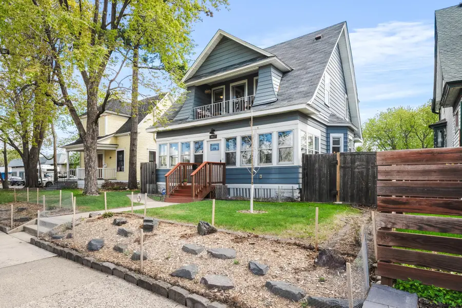 3817 Portland Avenue, Minneapolis, MN 55407 - #2