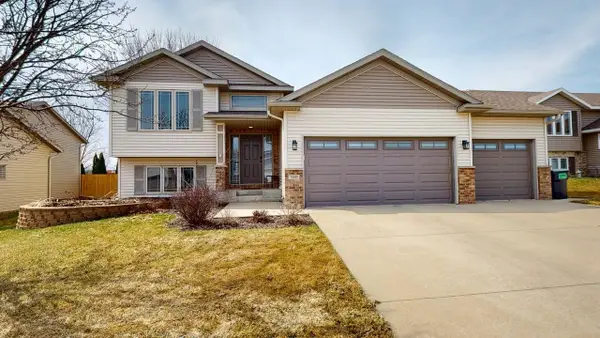 5209 55th Avenue Nw, Rochester, MN 55901