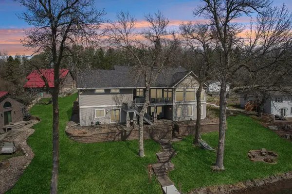 1692 169th Avenue, Centuria, WI 54824