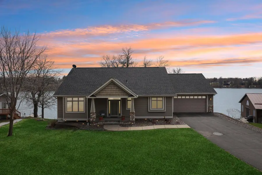 1692 169th Avenue, Centuria, WI 54824 - #2