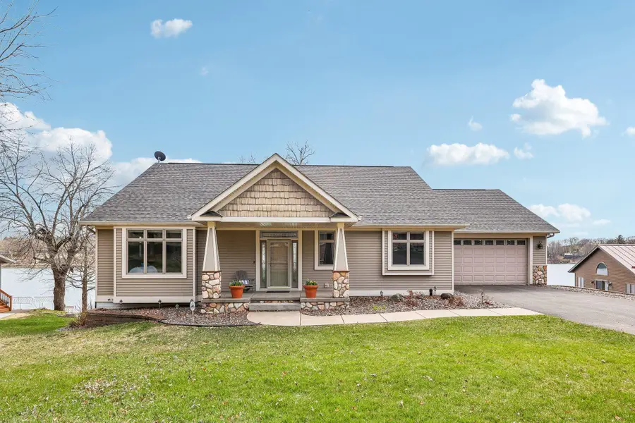 1692 169th Avenue, Centuria, WI 54824 - #3