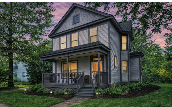 420 Oak Street, Hudson, WI 54016