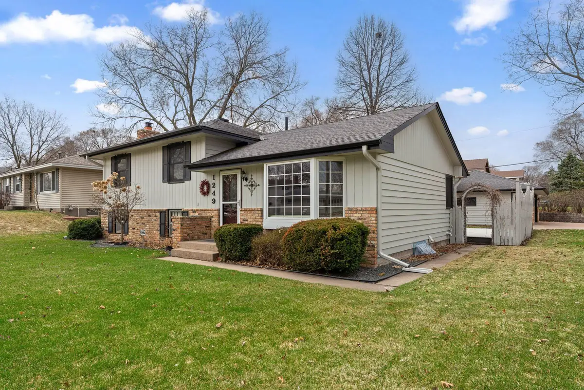 1249 8th Lane, Anoka, MN 55303 - #1