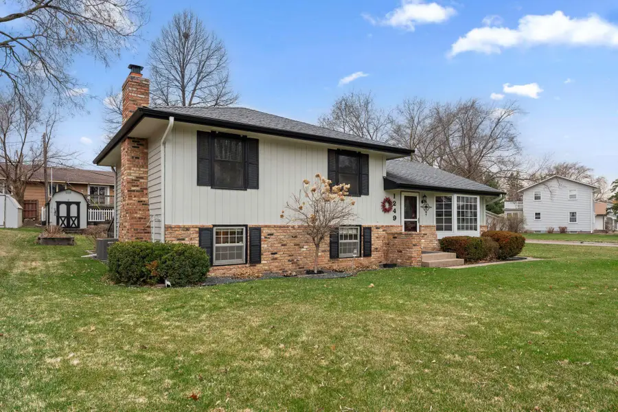 1249 8th Lane, Anoka, MN 55303 - #2