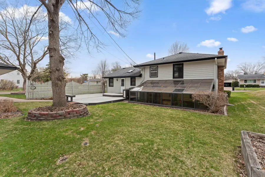 1249 8th Lane, Anoka, MN 55303 - #3