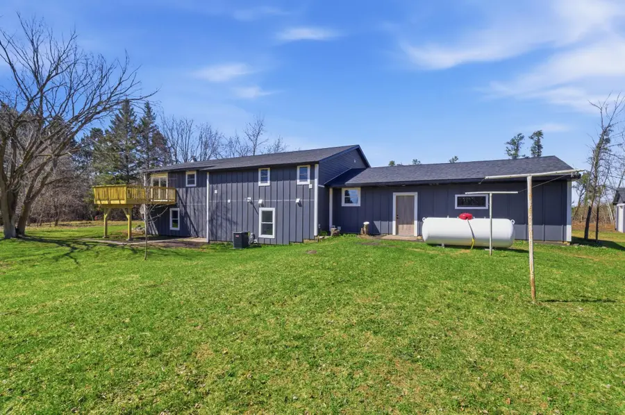 3827 130th Street Sw, Pillager, MN 56473 - #3