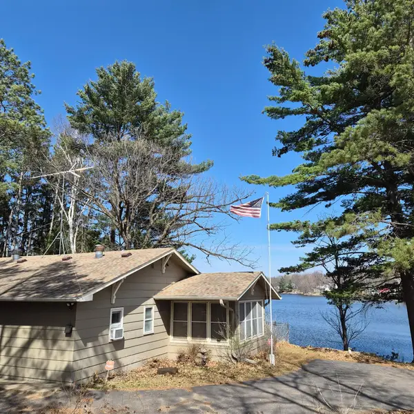 2108 Peninsula Drive, Mora, MN 55051