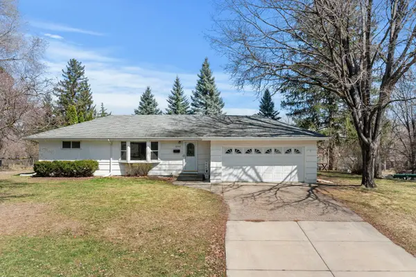 8701 Russell Avenue S, Bloomington, MN 55431