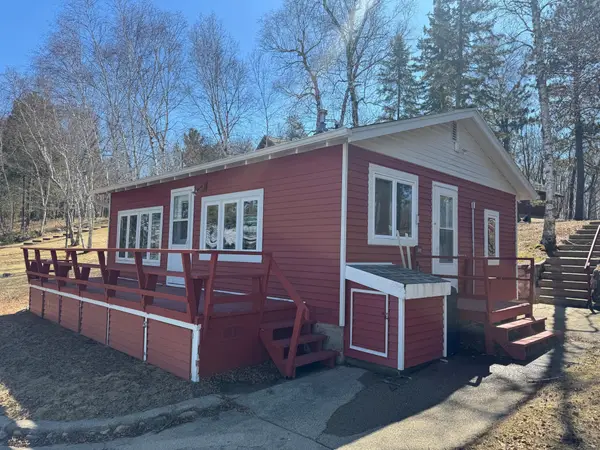 21440 County 18, Nevis, MN 56467