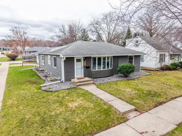 1412 9th Avenue Ne, Rochester, MN 55906
