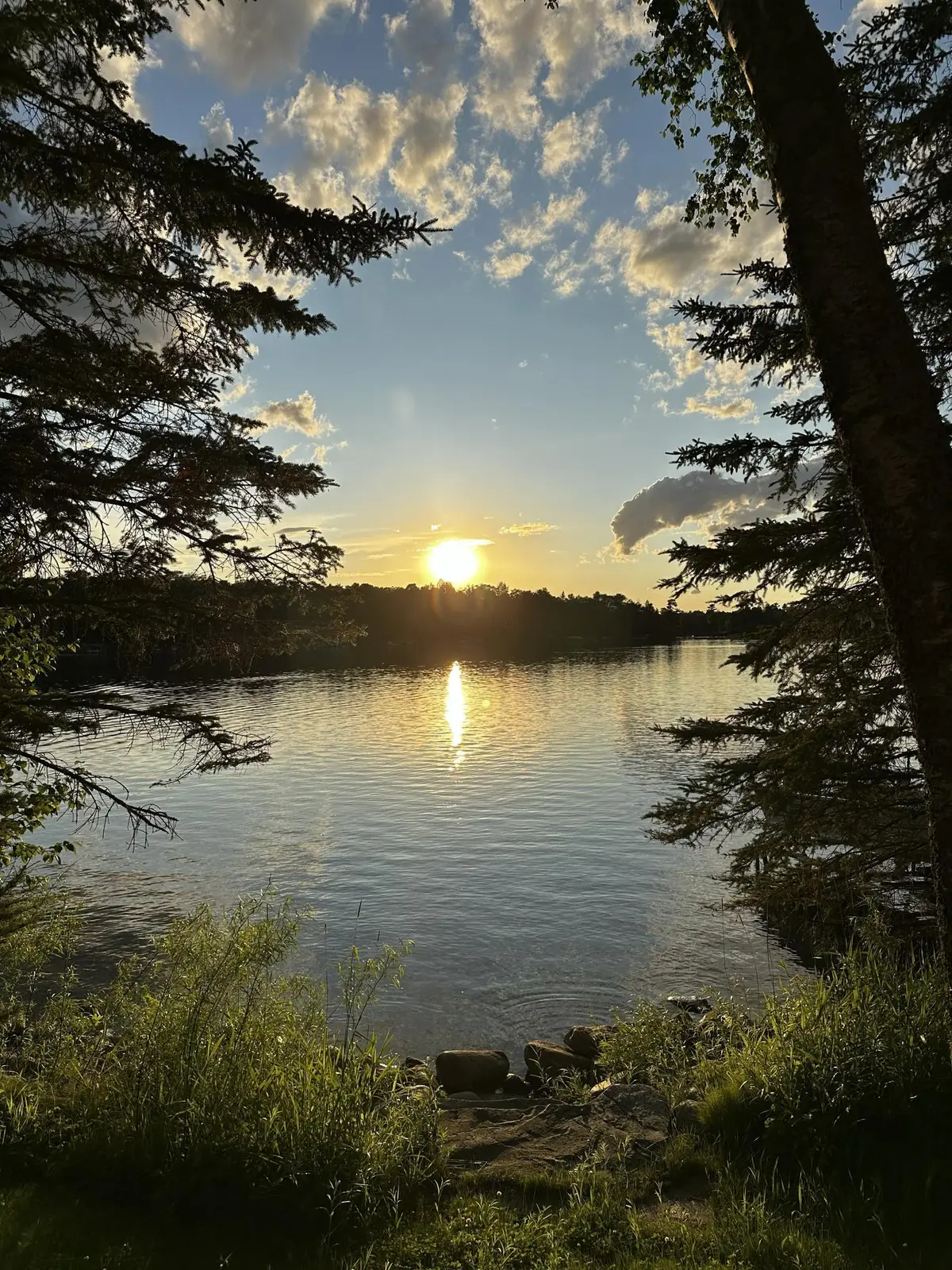 1032 Sarajac Road Ne, Longville, MN 56655 - #1