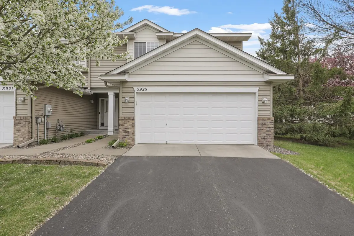 5925 86th Lane N, Brooklyn Park, MN 55443 - #1
