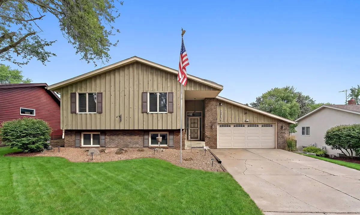 2310 Anthony Street, South Saint Paul, MN 55075 - #1