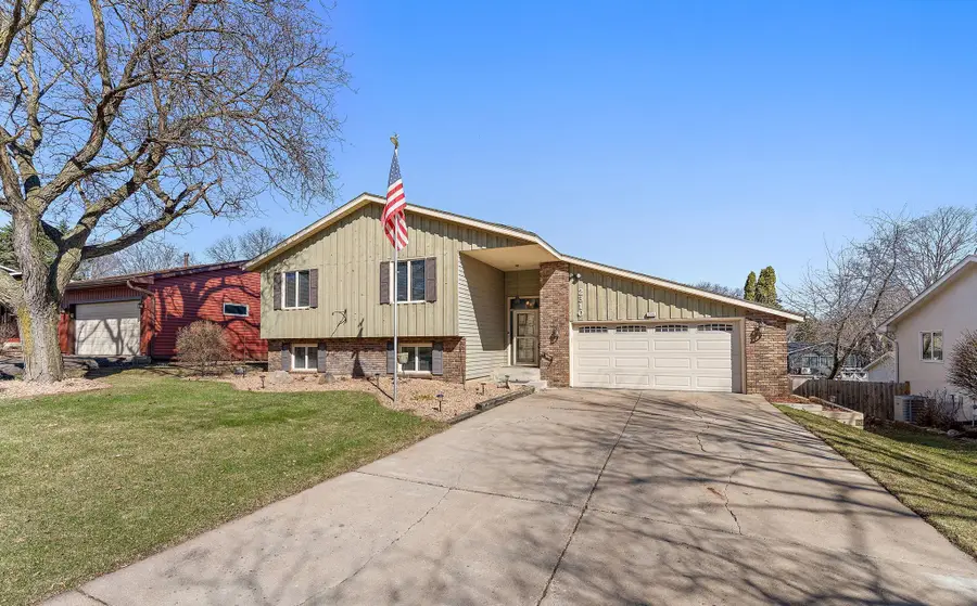 2310 Anthony Street, South Saint Paul, MN 55075 - #2