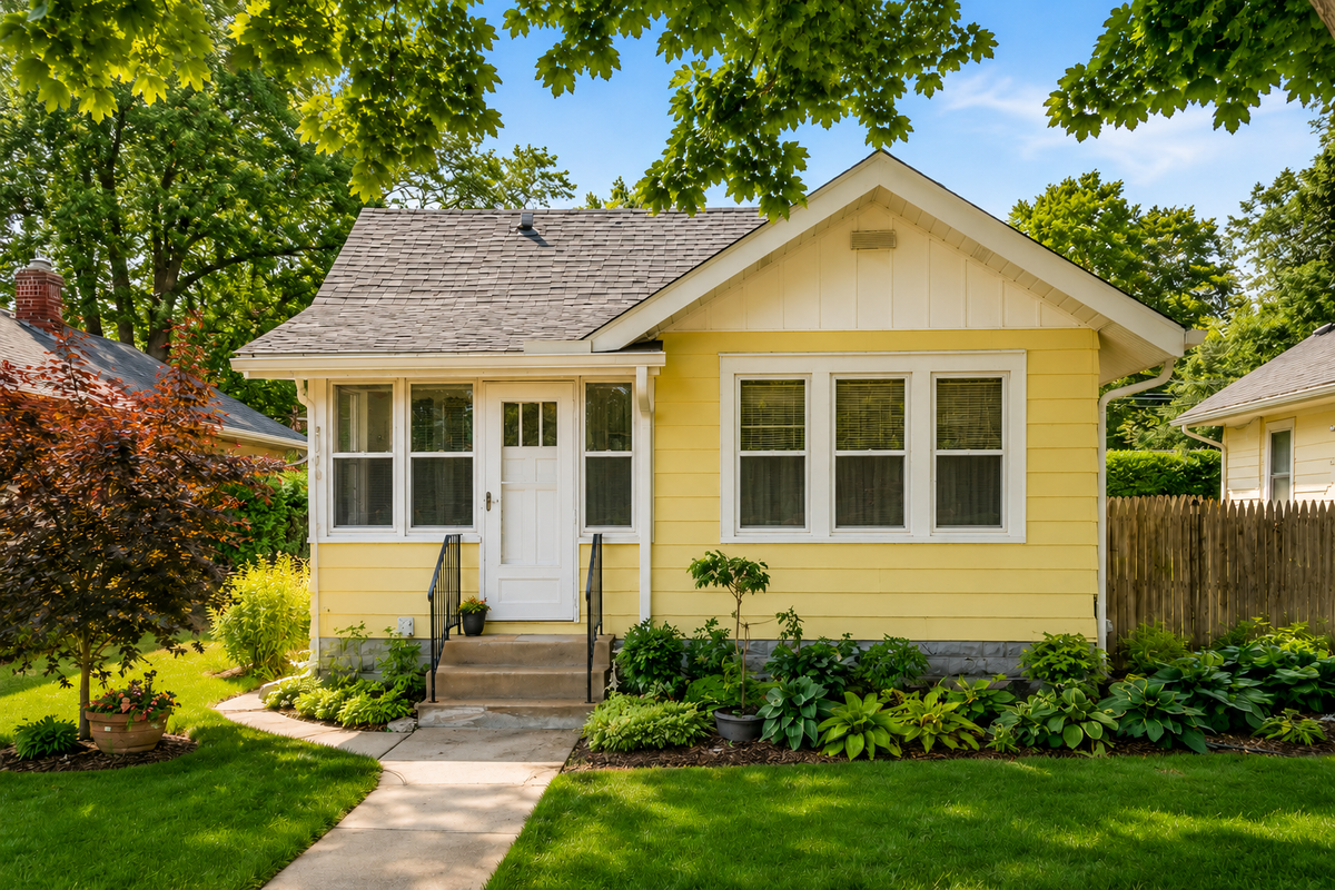 3306 Vincent Avenue N, Minneapolis, MN 55412 - #1