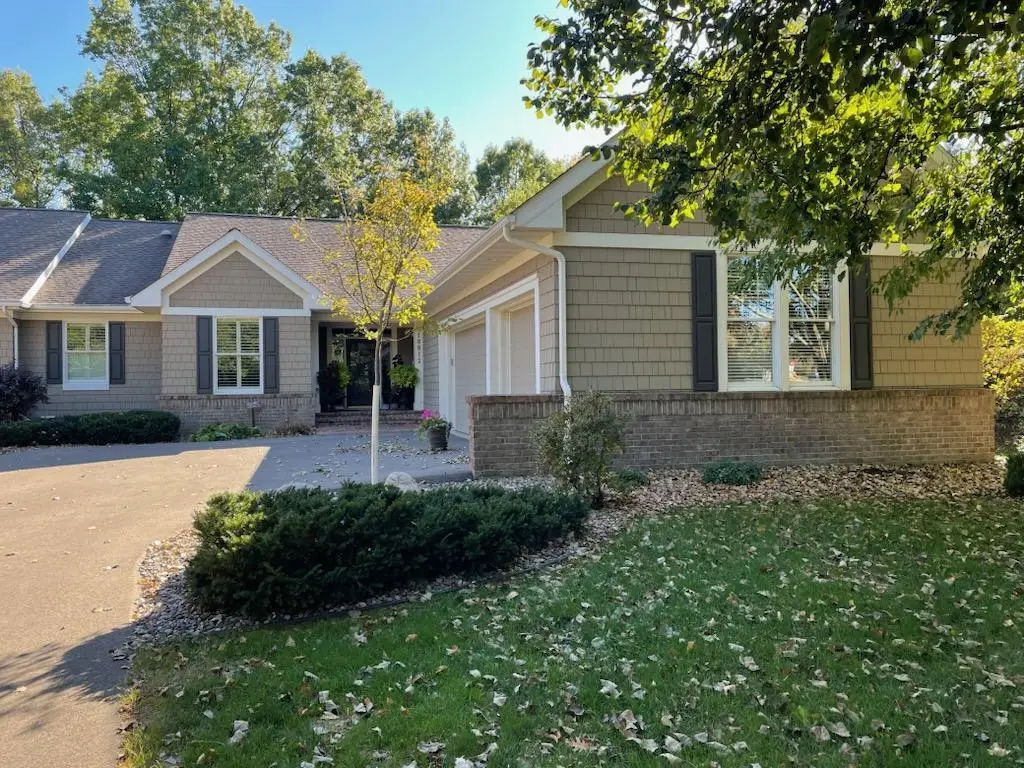 10013 Waterfront Drive, Woodbury, MN 55129 - #1