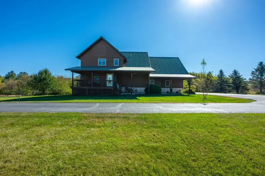 4680 Cotton Tail Lane Nw, Alexandria, MN 56308 - #2