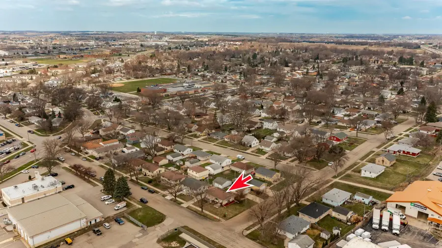 1803 15th Street Nw, Rochester, MN 55901 - #3