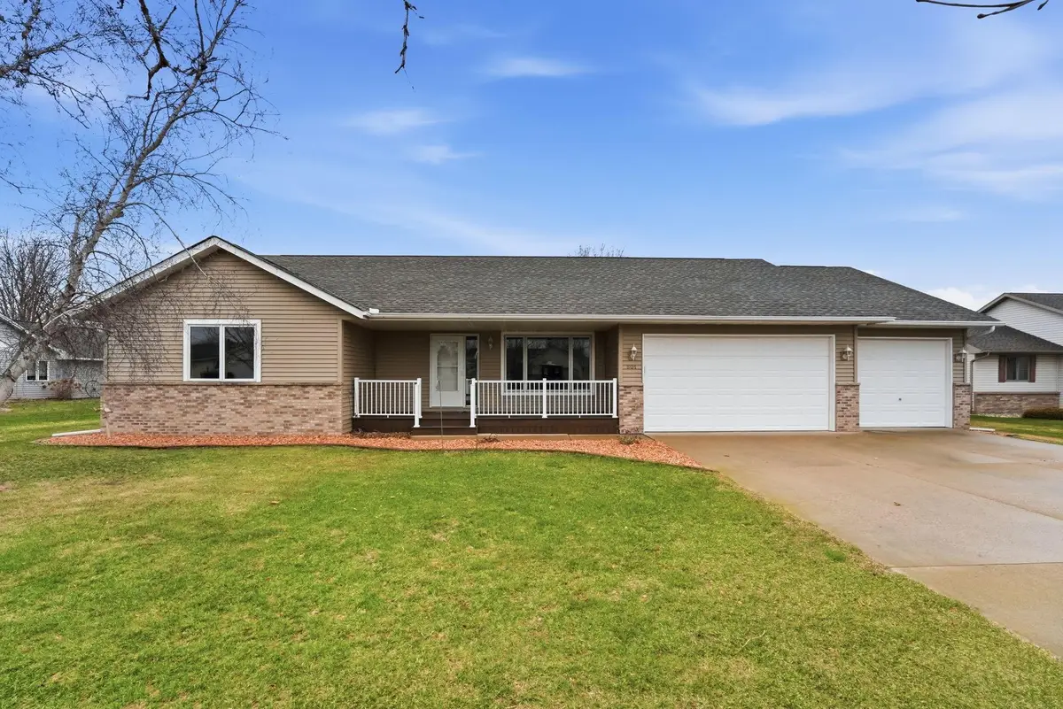 801 Maplewood Avenue, Litchfield, MN 55355 - #1