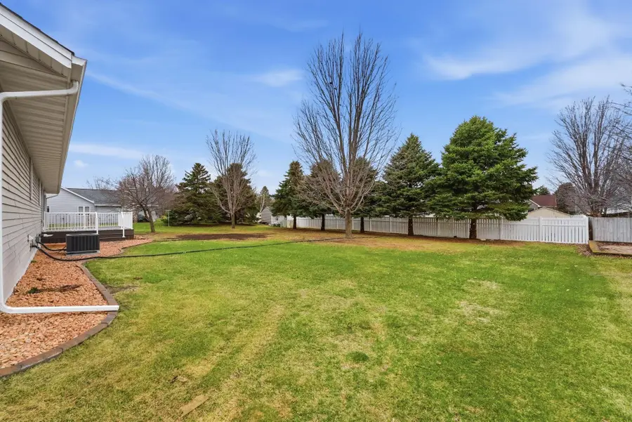 801 Maplewood Avenue, Litchfield, MN 55355 - #2