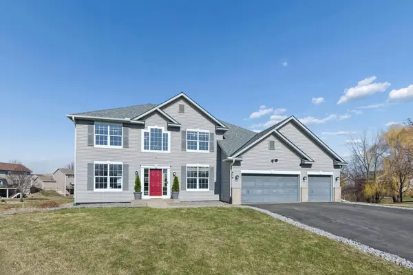 2477 Grey Owl Court, Mayer, MN 55360