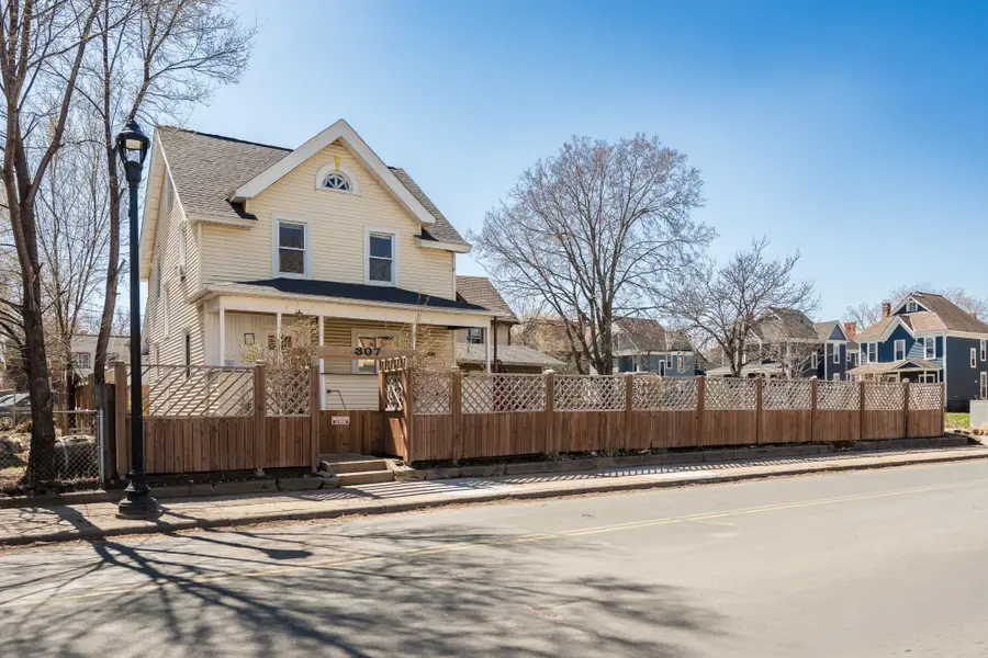 307 E 31st Street, Minneapolis, MN 55408 - #3