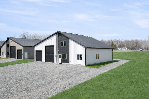 18184 Marina Way, Garrison, MN 56450