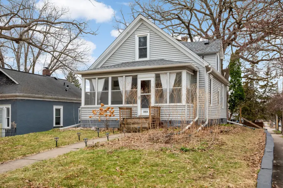 3056 Polk Street Ne, Minneapolis, MN 55418 - #2